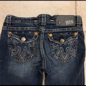 MeK jeans size 28